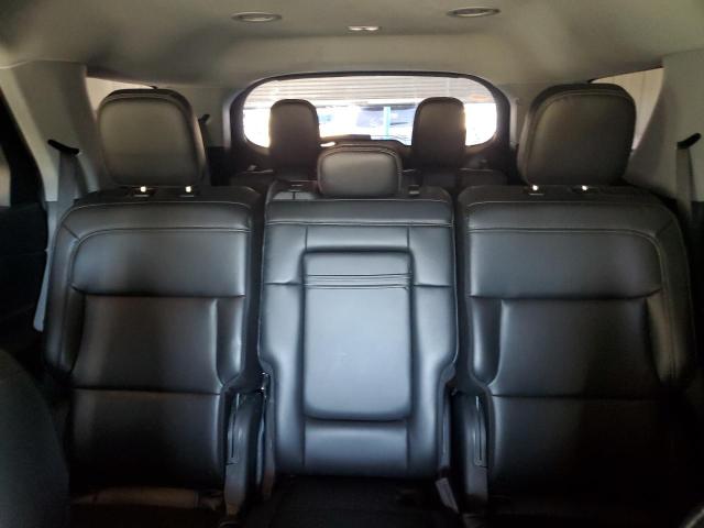 Photo 10 from auction – 2023 FORD EXPLORER X with VIN 1FMSK8DH1PGA56009