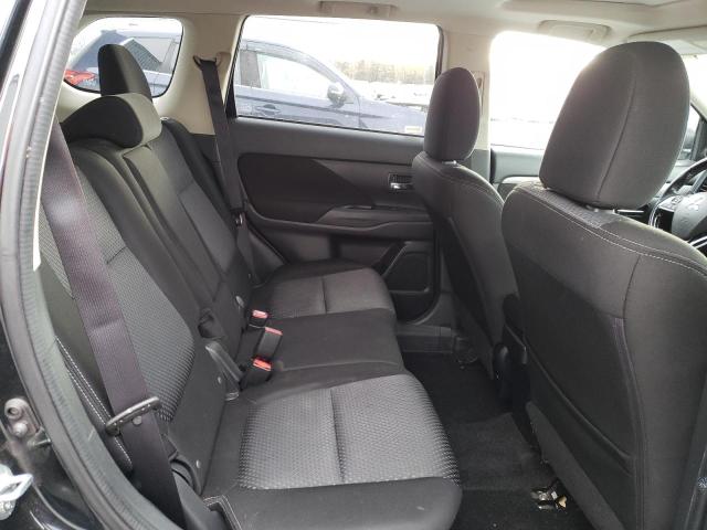 Photo 11 from auction – 2016 MITSUBISHI OUTLANDER with VIN JA4AZ2A38GZ603387