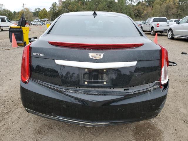 Photo 6 from auction – 2017 CADILLAC XTS with VIN 2G61L5S39H9181135