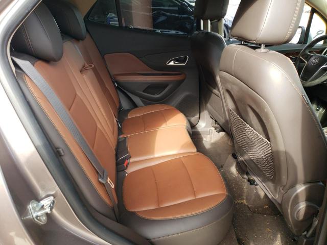 Photo 10 from auction – 2014 BUICK ENCORE with VIN KL4CJCSB3EB538739