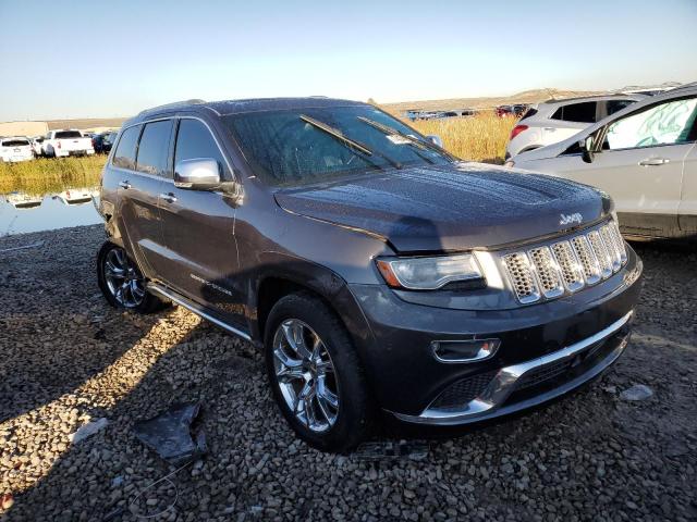 Photo 4 from auction – 2014 JEEP GRAND CHER with VIN 1C4RJFJT0EC308890