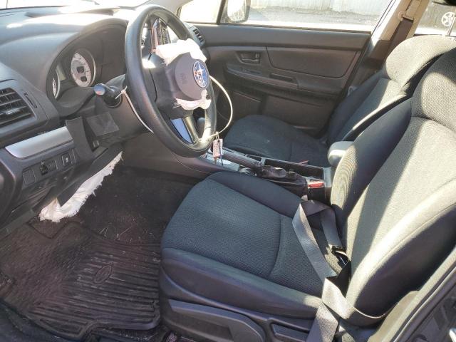 Photo 7 from auction – 2013 SUBARU IMPREZA with VIN JF1GPAA61DH810981