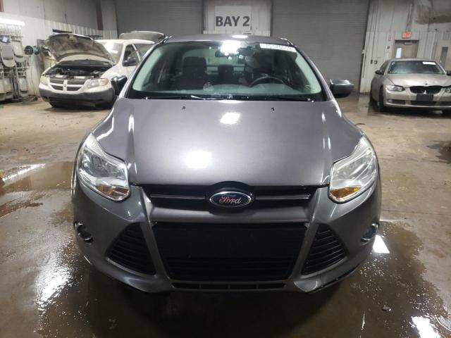 Photo 5 from auction – 2012 FORD FOCUS SE with VIN 1FAHP3F27CL414183