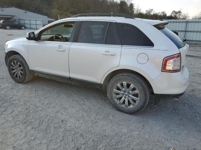 Photo 2 from auction – 2010 FORD EDGE LIMIT with VIN 2FMDK4KC4ABA44346