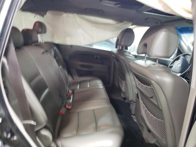 Photo 10 from auction – 2006 HONDA PILOT EX with VIN 5FNYF18756B024331