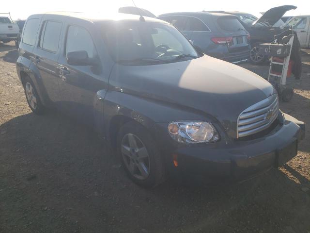 Photo 4 from auction – 2009 CHEVROLET HHR LT with VIN 3GNCA23B19S517680