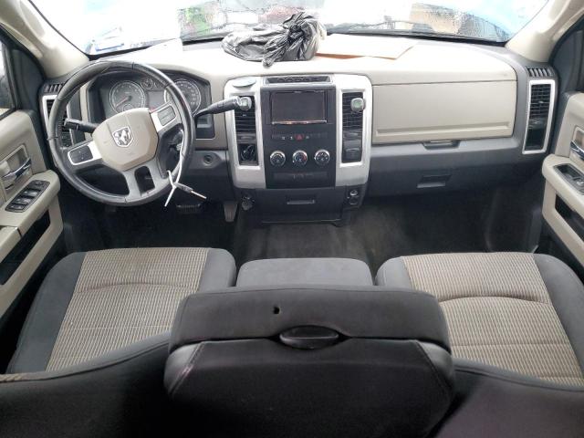 Photo 8 from auction – 2010 DODGE RAM 1500 with VIN 1D7RB1CT3AS156087