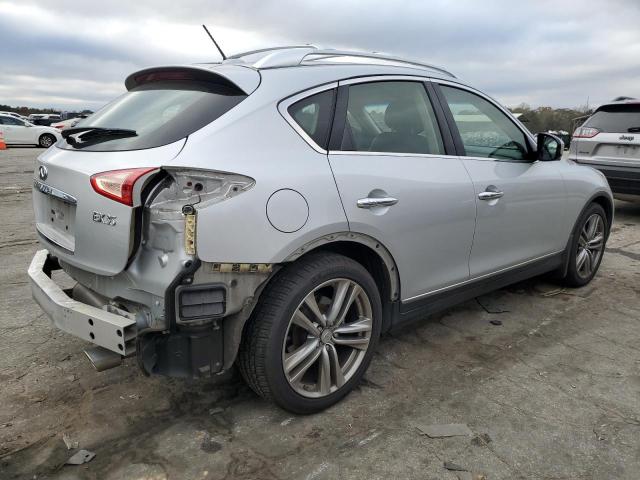 Photo 3 from auction – 2012 INFINITI EX35 BASE with VIN JN1AJ0HP3CM400380