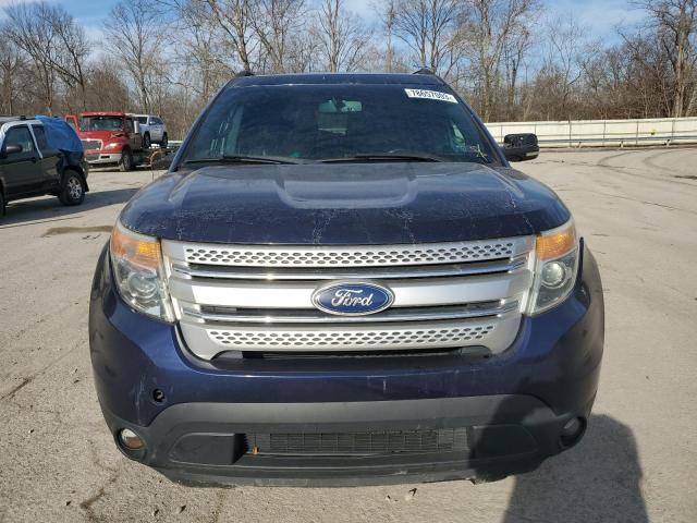 Photo 5 from auction – 2012 FORD EXPLORER X with VIN 1FMHK8D84CGA43369