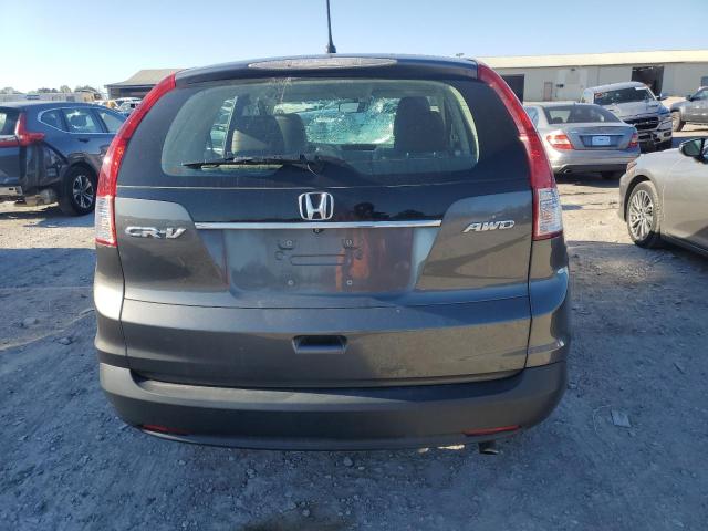 Photo 6 from auction – 2013 HONDA CR-V LX with VIN 2HKRM4H33DH659927