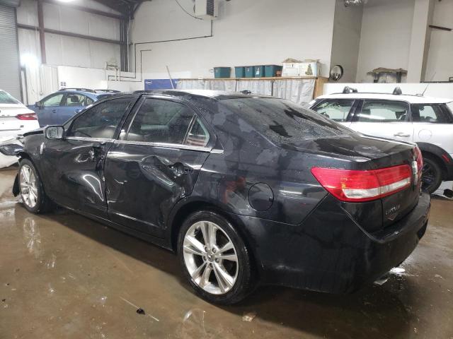 Photo 2 from auction – 2010 LINCOLN MKZ with VIN 3LNHL2JC2AR657071