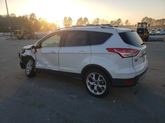 Photo 2 from auction – 2014 FORD ESCAPE TIT with VIN 1FMCU9J99EUB56617