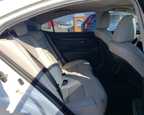 Фото 10 с аукциона – 2014 LEXUS ES 350 с VIN JTHBK1GG3E2087639