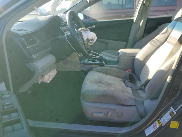 Photo 7 from auction – 2012 TOYOTA CAMRY BASE with VIN 4T4BF1FK5CR251908