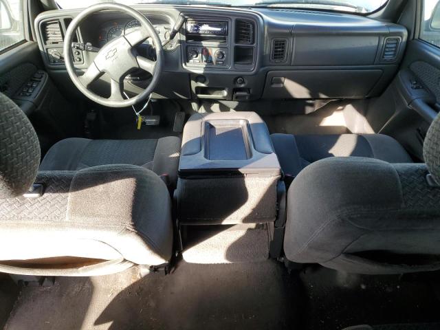 Photo 8 from auction – 2004 CHEVROLET AVALANCHE with VIN 3GNEC12T74G145815