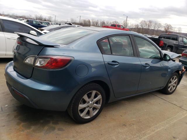 Photo 3 from auction – 2011 MAZDA 3 I with VIN JM1BL1VF8B1901973