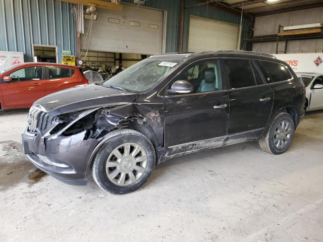 BUICK ENCLAVE 2015 with VIN 5GAKVBKD4FJ236919 - Photo from auction