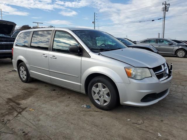 Photo 4 from auction – 2012 DODGE GRAND CARA with VIN 2C4RDGBG0CR110782