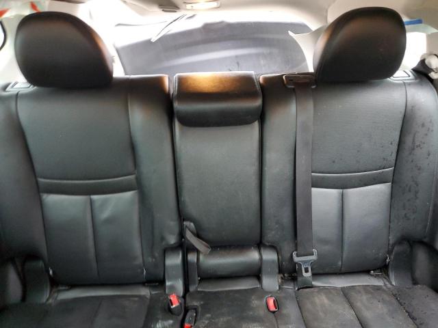 Photo 10 from auction – 2020 NISSAN ROGUE S with VIN 5N1AT2MT3LC765357