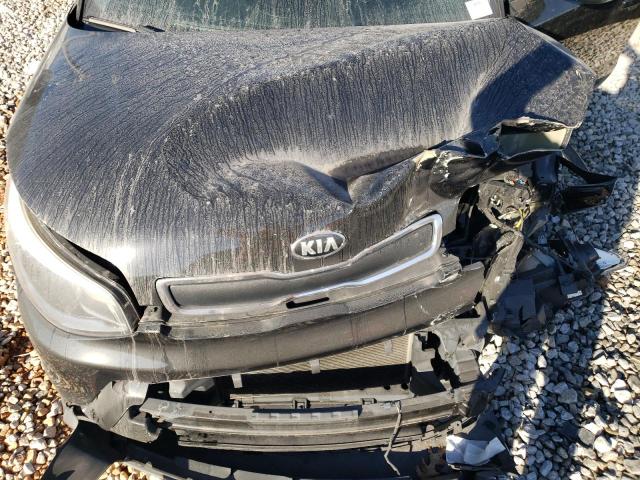 Photo 11 from auction – 2016 KIA SOUL with VIN KNDJN2A25G7287001