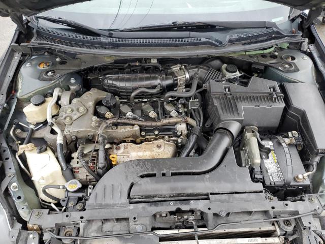 Photo 11 from auction – 2008 NISSAN ALTIMA 2.5 with VIN 1N4AL21E98C227947