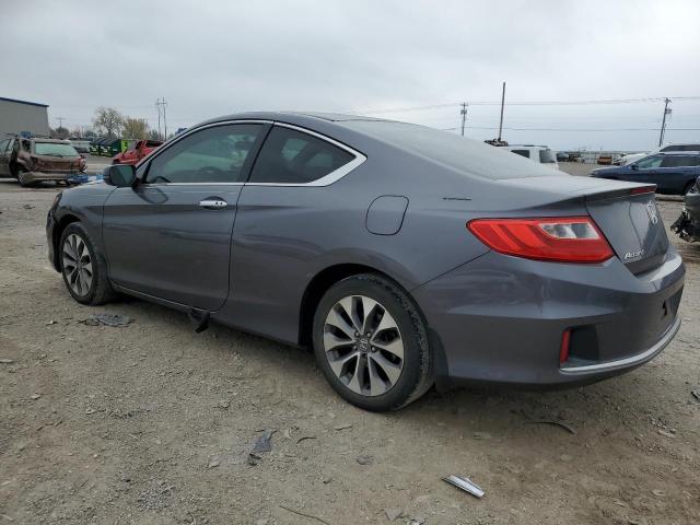 Photo 2 from auction – 2015 HONDA ACCORD EX with VIN 1HGCT1B7XFA015744