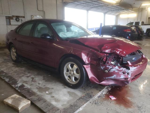 Photo 4 from auction – 2006 FORD TAURUS SE with VIN 1FAFP53U66A142413