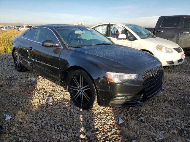 Photo 4 from auction – 2013 AUDI A5 PREMIUM with VIN WAULFAFR3DA005018