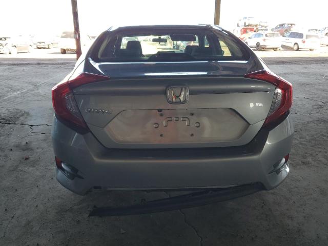 Photo 6 from auction – 2018 HONDA CIVIC LX with VIN 2HGFC2F55JH513503