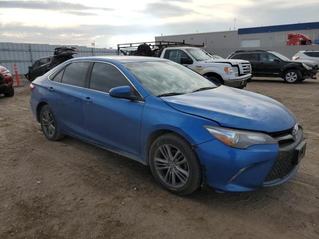 Photo 4 from auction – 2017 TOYOTA CAMRY LE with VIN 4T1BF1FK9HU644019
