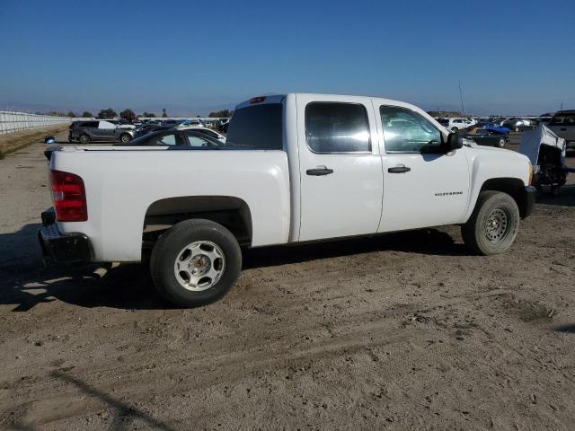 Photo 3 from auction – 2010 CHEVROLET SILVERADO with VIN 3GCRKPEA0AG163403