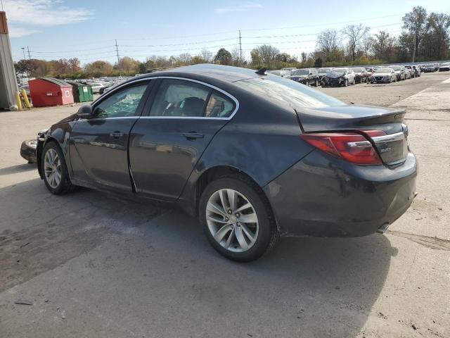 Photo 2 from auction – 2014 BUICK REGAL with VIN 2G4GK5EX3E9231849