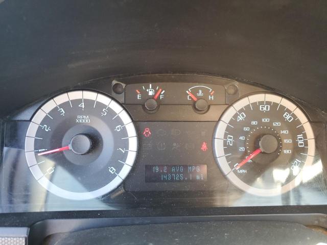 Photo 9 from auction – 2012 FORD ESCAPE XLT with VIN 1FMCU0DG5CKA23576