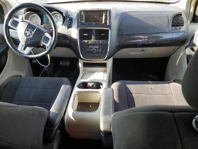 Photo 8 from auction – 2011 DODGE GRAND CARA with VIN 2D4RN5DG1BR679561