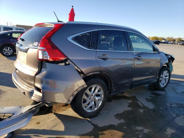 Photo 3 from auction – 2015 HONDA CR-V EXL with VIN 5J6RM3H77FL003087