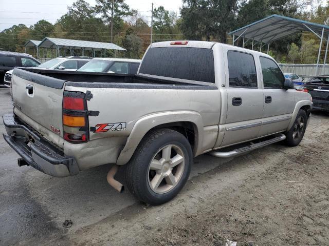 Photo 3 from auction – 2005 GMC NEW SIERRA with VIN 2GTEK13TX51402213