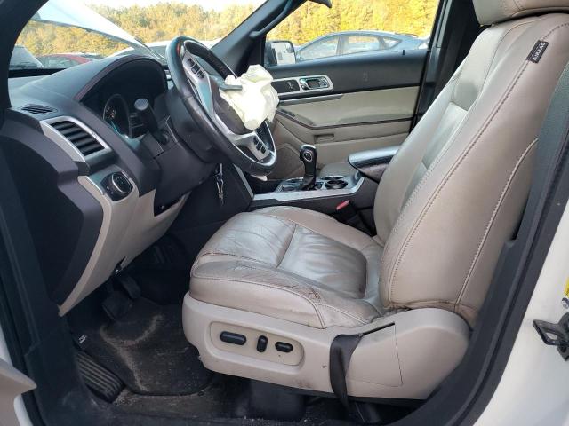 Photo 7 from auction – 2011 FORD EXPLORER X with VIN 1FMHK7D8XBGA21448