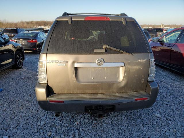 Photo 6 from auction – 2006 MERCURY MOUNTAINEE with VIN 4M2EU48876UJ15122