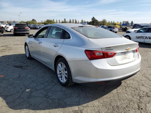 Photo 2 from auction – 2017 CHEVROLET MALIBU LT with VIN 1G1ZE5ST0HF130441