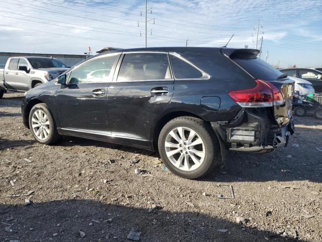 Photo 2 from auction – 2015 TOYOTA VENZA LE with VIN 4T3ZA3BB8FU094539