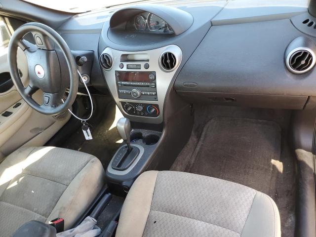 Photo 8 from auction – 2006 SATURN ION LEVEL with VIN 1G8AN15F86Z128557