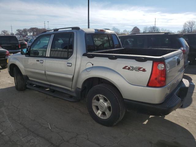 Photo 2 from auction – 2004 FORD EXPLORER S with VIN 1FMDU77K84UB23447