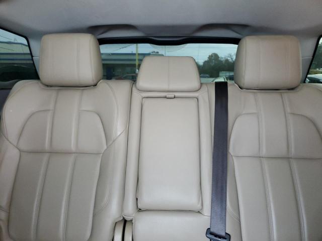 Photo 10 from auction – 2014 LAND ROVER RANGE ROVE with VIN SALWR2EF4EA300725