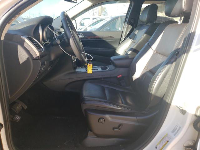 Photo 7 from auction – 2011 JEEP GRAND CHER with VIN 1J4RR4GG8BC718592