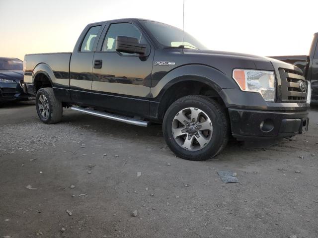 Photo 4 from auction – 2011 FORD F 150 with VIN 1FTEX1CM7BFA47578