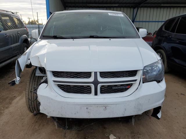 Photo 5 from auction – 2017 DODGE GRAND CARA with VIN 2C4RDGEG5HR814818