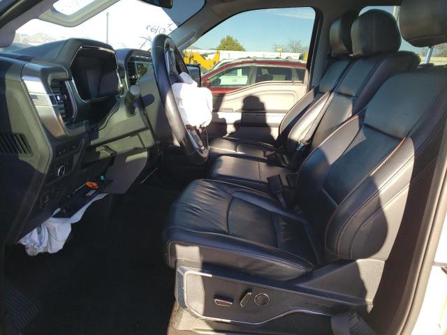Photo 7 from auction – 2021 FORD F150 SUPER with VIN 1FTEW1EP2MFB09899