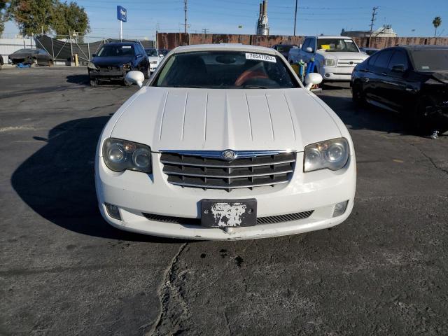 Photo 5 from auction – 2004 CHRYSLER CROSSFIRE with VIN 1C3AN69L84X009794