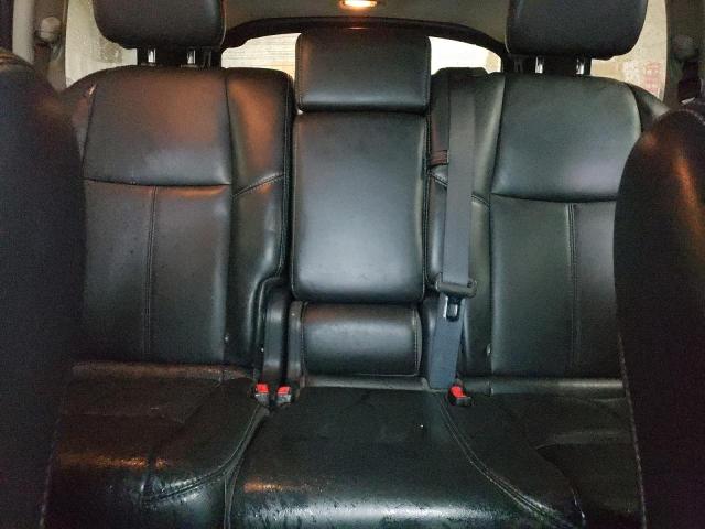 Photo 10 from auction – 2016 NISSAN PATHFINDER with VIN 5N1AR2MM7GC671804