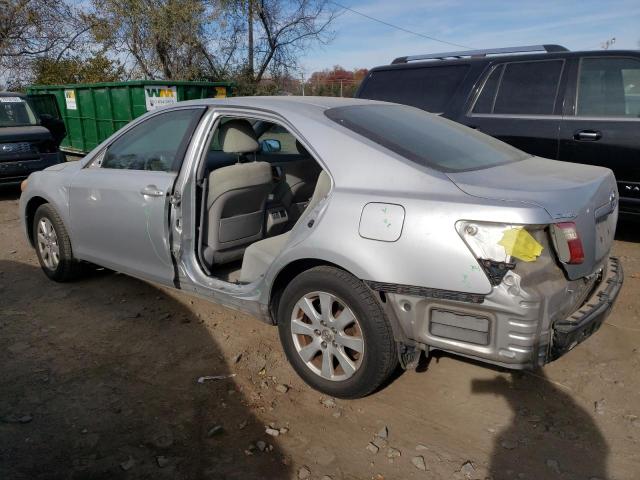 Photo 2 from auction – 2009 TOYOTA CAMRY BASE with VIN 4T1BE46K99U857140